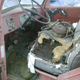 Image for article titled Racing a 1950 Dodge Truck Was the Easy Part